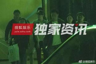 吴镇宇娱乐圈吃瓜,揭秘吃瓜背后的真相